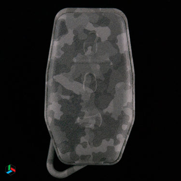 Model M | Gray Camo